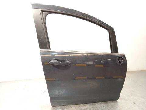 Foto 2ª: Puerta Delantera Derecha Ford B Max 1.6 TDCI CAT 95CV 70KW [T3JB] (2013)