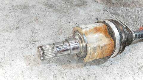 Foto 3ª: Transmision Delantera Izquierda Opel Corsa COLOR EDITION ECOFLEX 100CV 74KW [B14NEJ] (2017)