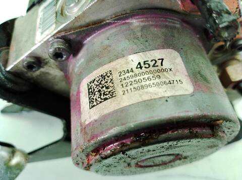 Foto 3ª: Abs Opel Insignia 2.0 CDTI 68) [A 20 DTE] (2008)