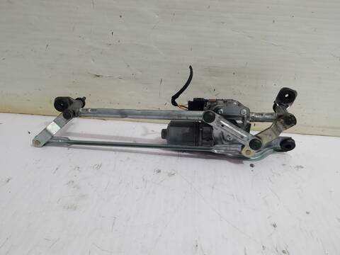 Motor Limpia Delantero Volkswagen Golf COMFORTLINE BLUEMOTION 150CV 110KW
