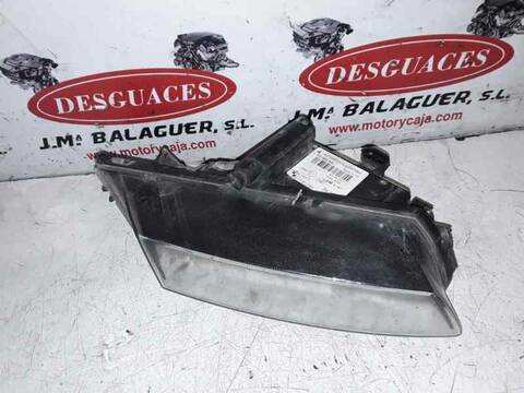 Foto 2ª: Faro Antiniebla Delantero Izquierdo Bmw Serie 1 114 COUPE (2007)
