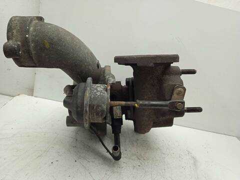 Turbocompresor Renault Espace 2.2 TD 113CV 83KW
