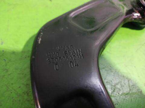 Foto 2ª: Brazo Suspension Trasero Izquierdo Audi A4 2.5 TDI 120KW) 163CV (2000)