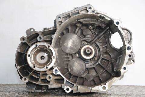 Caja Cambios Seat Altea FR 170CV 125KW