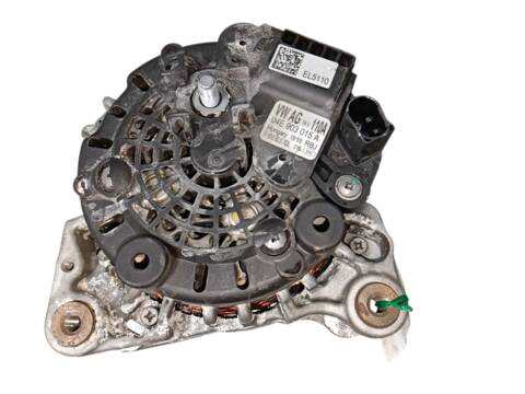 Alternador Seat Leon 1.5 TGI 131CV