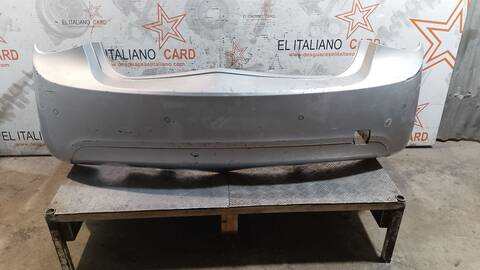 Paragolpes Trasero Chevrolet Cruze LS 150CV 110KW
