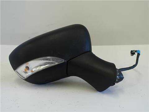 Foto 2ª: Retrovisor Derecho Renault Clio 1.5 AUTHENTIQUE GRANDTOUR 75CV 55KW [K9K 612] (2015)