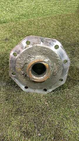 Foto 4ª: Mangueta Delantera Izquierda Toyota Land Cruiser 4.2 D HZJ 105 GX [1HZ] (2006)