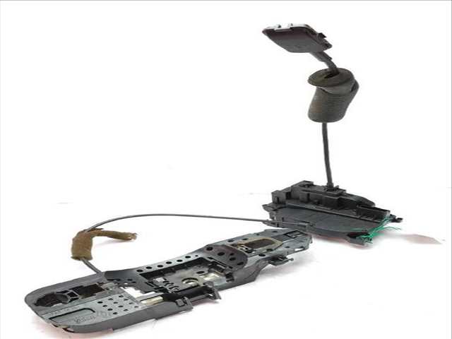 Cerradura Puerta Trasera Derecha Renault Megane 1.5 DCI BZ09 BZ0D BZ1W BZ29 BZ14) 110CV