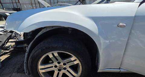Aleta Delantera Izquierda Chrysler 300 3.0 CRD EXECUTIVE 218CV 160KW