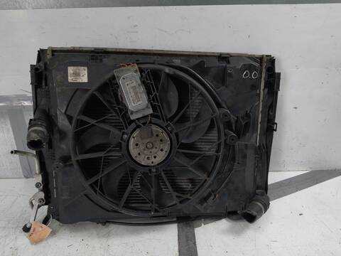 Foto 3ª: Radiador Motor Bmw Serie 1 114 143 CV 105KW [N43B20A]