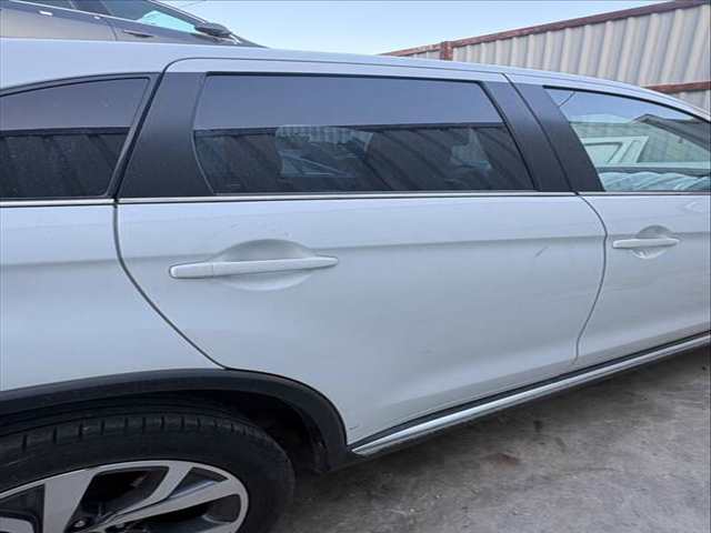 Foto 2ª: Puerta Trasera Derecha Citroen C4 9HD AIRCROSS (2014)