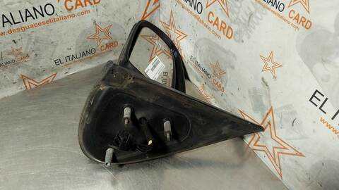 Foto 2ª: Retrovisor Izquierdo Mercedes Clase ML 350 3.7 G 235CV 173KW W163) AUT. [M112970] (2003)