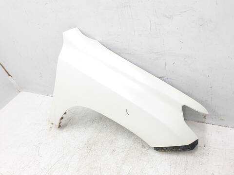 Foto 2ª: Aleta Delantera Derecha Toyota Land Cruiser VXL (2010)