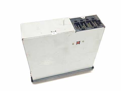 Foto 2ª: Centralita Motor ECU Man TGE KASTEN 5.XXX LANG HOCHDACH RWD (2017)