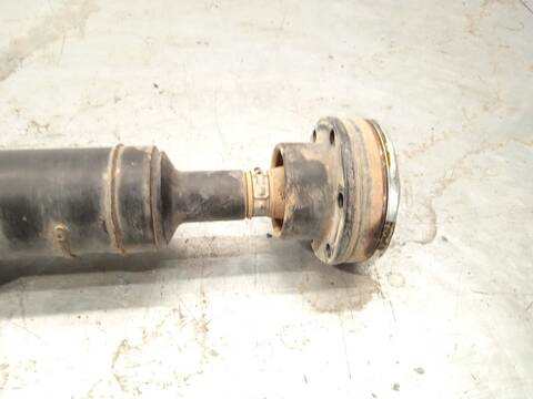 Foto 4ª: Transmision Central Land Rover Discovery 2.0 D 4X4 150CV 110KW [204DTD] (2018)