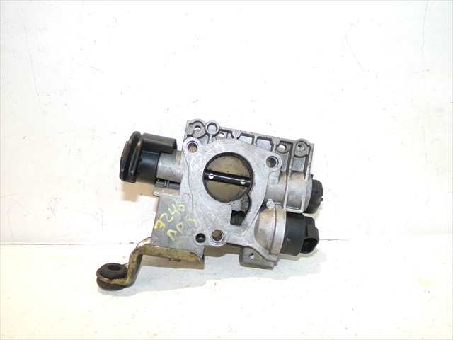 Foto 2ª: Caja Mariposa Fiat Seicento 1.1 G 2001-2010 [187A1000] (2005)