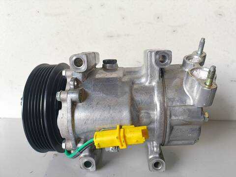 Compresor Aire Acondicionado Citroen C3 1.4 AUDACE 73CV