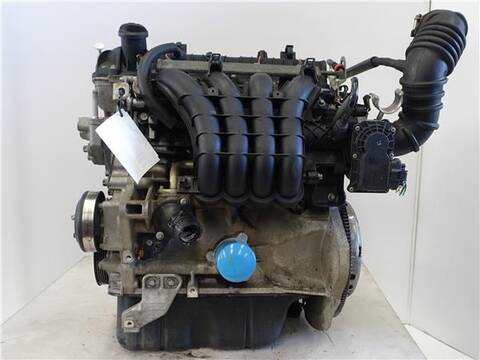 Foto 4ª: Motor Completo Mitsubishi Colt 1.5 INSTYLE 109CV 80KW [G 135950] (2006)