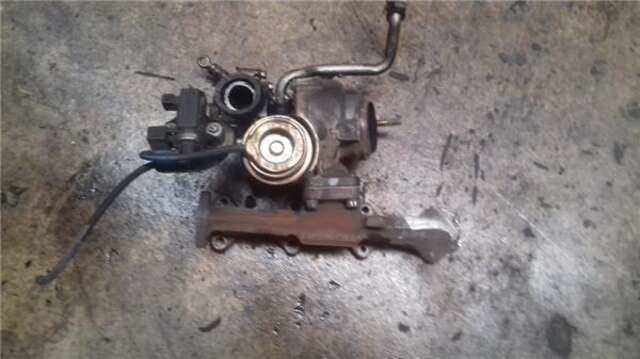 Foto 1ª: Turbocompresor Bmw Serie 3 315 2.0 320D [2.0 LTR. - 100 KW 16V DIESEL CAT] [M47 D20 (20 4 D1)]