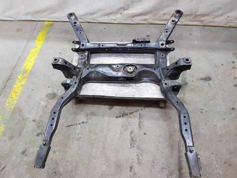 Puente Delantero Volkswagen Crafter 30 FURGON BM TN FWD