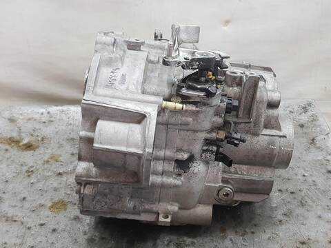 Foto 2ª: Caja Cambios Seat Leon FR (2012)