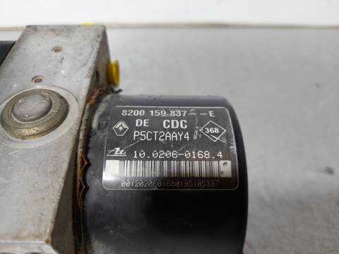 Foto 3ª: Abs Renault Laguna AUTHENTIQUE 120CV 88KW [F9Q C7] (2001)
