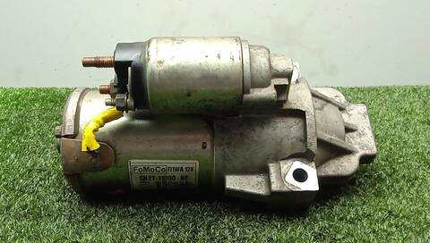 Foto 3ª: Motor de Arranque Ford Transit 2.0 ECOBLUE 105CV 77KW FURGONETA [BJFA,BJFB,YLF6,YLFA,YLFB,YLFS] (2020)