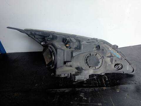 Foto 3ª: Faro Izquierdo Honda Crv COMFORT 2 DTEC CAT 150CV [N22B3] (2007)
