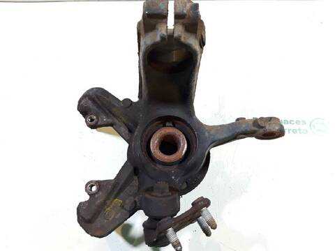 Foto 2ª: Mangueta Delantera Derecha Seat Ibiza STYLANCE - STYLE 85CV 63KW [BXW] (2010)