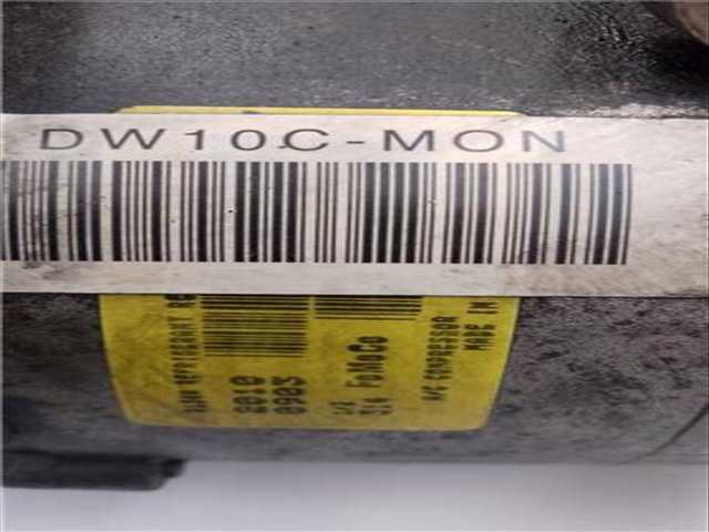 Foto 2ª: Compresor Aire Acondicionado Ford Mondeo 2.0 GHIA [2 0 LTR. - 103 KW TDCI CAT] BERLINA 140CV