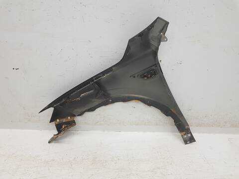 Foto 3ª: Aleta Delantera Derecha Renault Arkana TECHNO