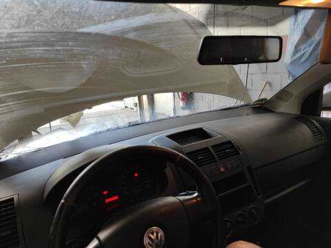 Salpicadero Volkswagen Polo BUD