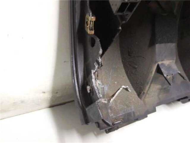 Foto 3ª: Guantera Seat Leon 1.9 TDI [ALH]