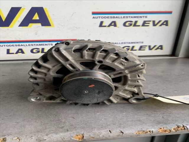 Alternador Citroen Berlingo 1.6HDI 0CV FURGON