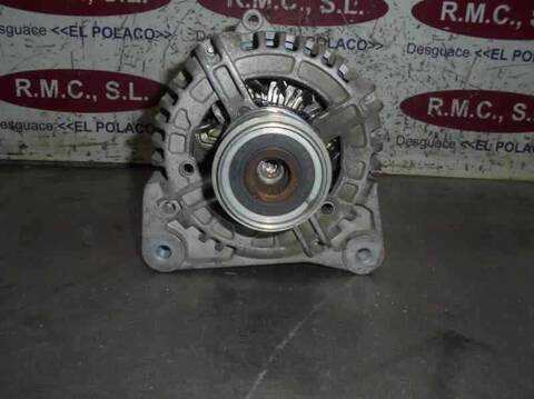 Alternador Renault Megane CONFORT AUTHENTIQUE BERLINA 113CV 83KW II BERLINA 5P