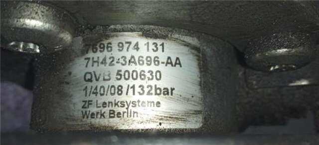 Bomba Servodireccion Land Rover Range 3.6 TDV8 HSE [3.6 LTR. - 200 KW TD V8]