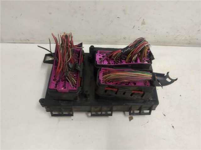 Foto 2ª: Caja Reles Fusibles Opel Astra 1.7 CDTI [Z 17 DTH]