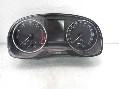 Cuadro de Instrumentos Skoda Fabia LIKE 1 TSI 110CV
