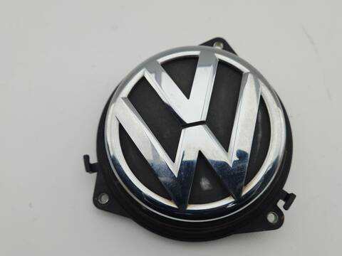 Maneta Exterior Portón Volkswagen Polo ADVANCE 85CV 63KW