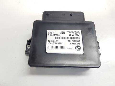 Foto 2ª: Centralita Motor ECU Bmw X4 XDRIVE20D M SPORT (2014)