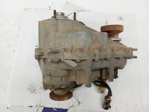 Caja Transfer Hyundai Terracan 2.9 CRDI 4WD 163CV