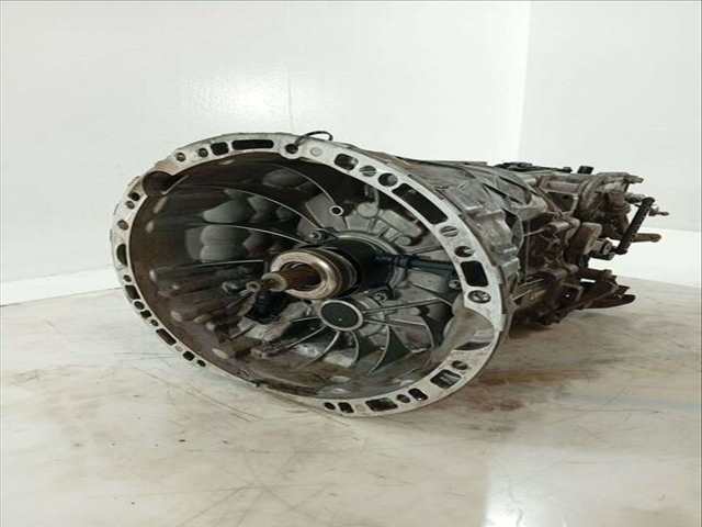 Caja Cambios Mercedes Vito 114/116 CDI 119 CDI/BT LANG 447.703) 136CV 100KW