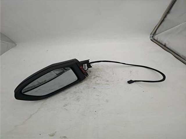 Foto 1ª: Retrovisor Izquierdo Mercedes Clase A 140 2.0 A 180 CDI (169.007) [2.0 LTR. - 80 KW CDI CAT] [640940]