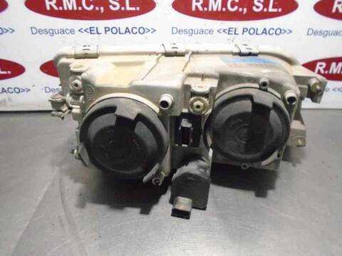 Foto 3ª: Faro Izquierdo Volvo S40 1.9 DIESEL CAT BERLINA 115CV 85KW [D4192T3] (2000)