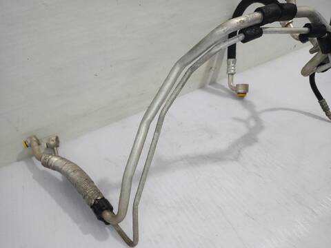 Foto 2ª: Tubos Aire Acondicionado Seat Toledo EXCLUSIVE 140CV [BKD] (2004)