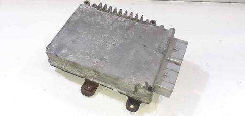 Centralita Motor ECU Chrysler Voyager 2.4 SE 147CV 108KW
