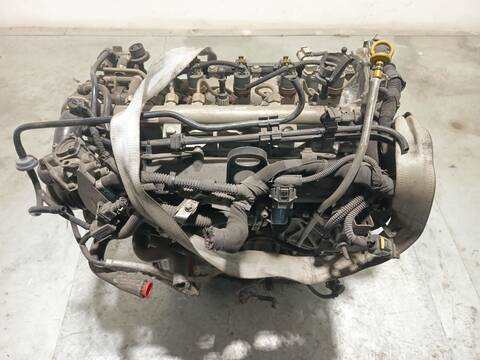 Foto 2ª: Motor Completo Opel Corsa 1.3 CDTI L08) HATCHBACK 90CV 66KW FURGONETA