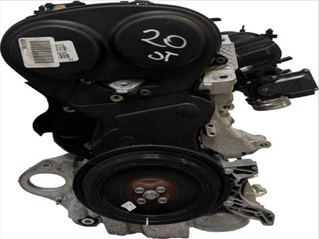 Motor Completo Volvo V40 152CV 112KW