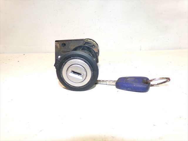 Foto 3ª: Antirrobo Fiat Panda 1.3 JTD 2003-2012 [188A8000] (2004)